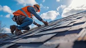 Best Commercial Roofing Services  in Napa, CA